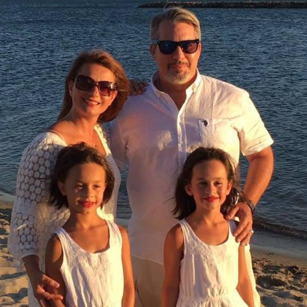 Meet your Posher, Chad